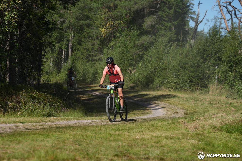 Bild från Cykelvasan 2022 (90km)