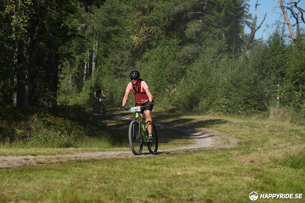 Bild från Cykelvasan 2022 (90km)