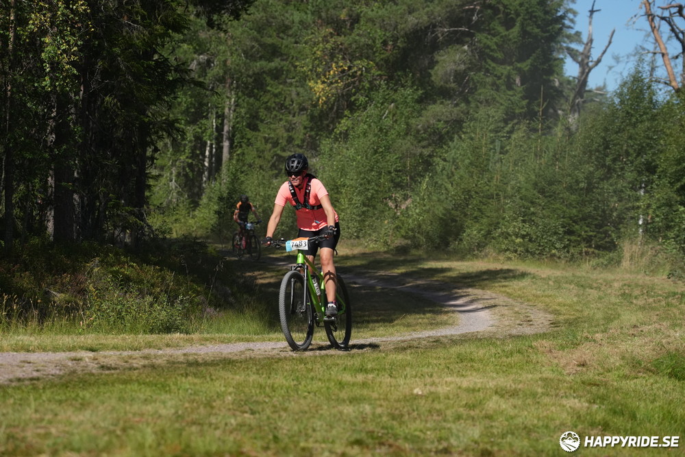 Bild från Cykelvasan 2022 (90km)