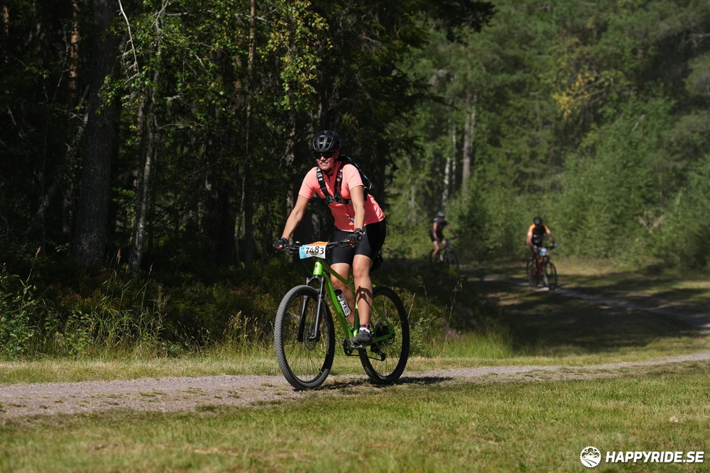 Bild från Cykelvasan 2022 (90km)