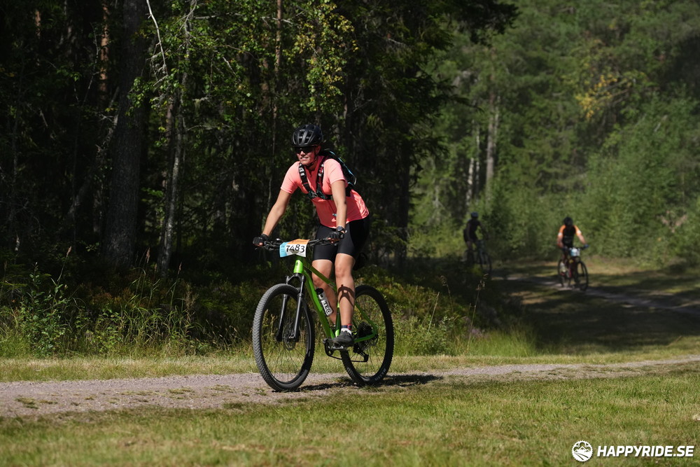 Bild från Cykelvasan 2022 (90km)
