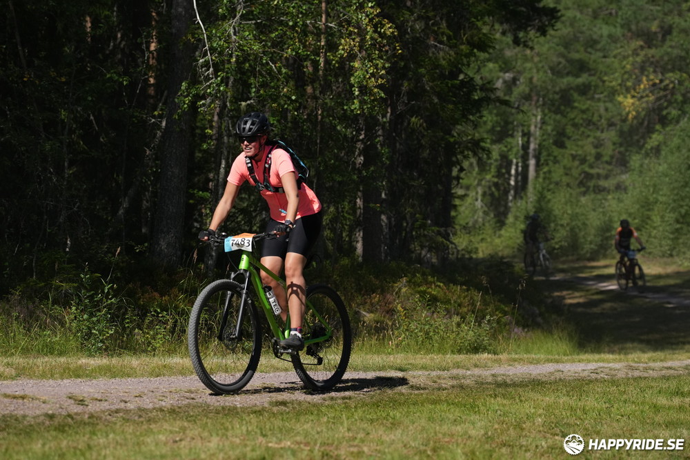 Bild från Cykelvasan 2022 (90km)