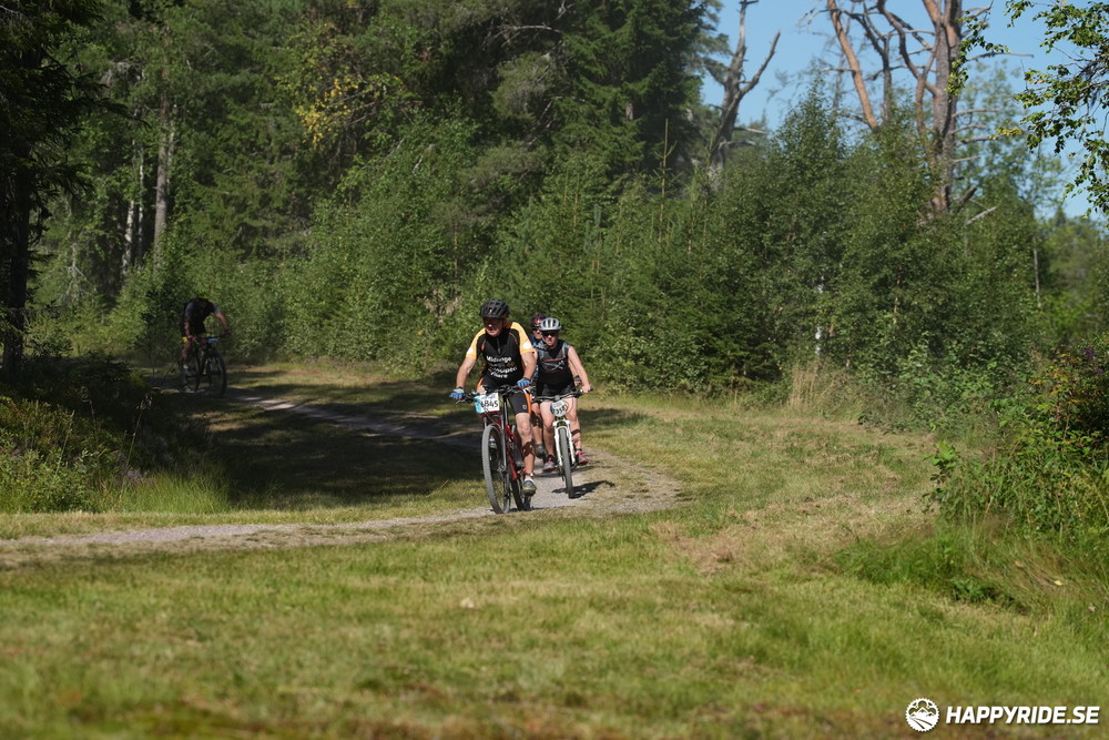 Bild från Cykelvasan 2022 (90km)