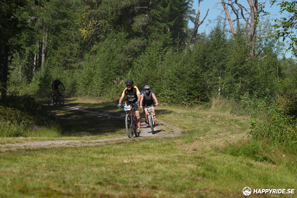 Bild från Cykelvasan 2022 (90km)