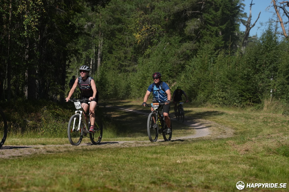 Bild från Cykelvasan 2022 (90km)
