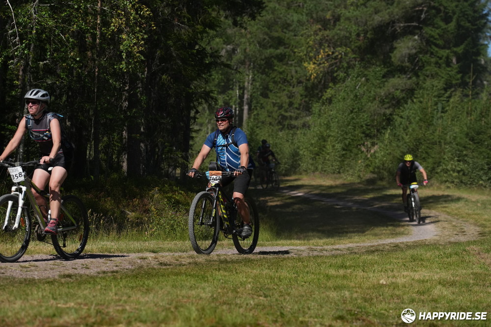 Bild från Cykelvasan 2022 (90km)