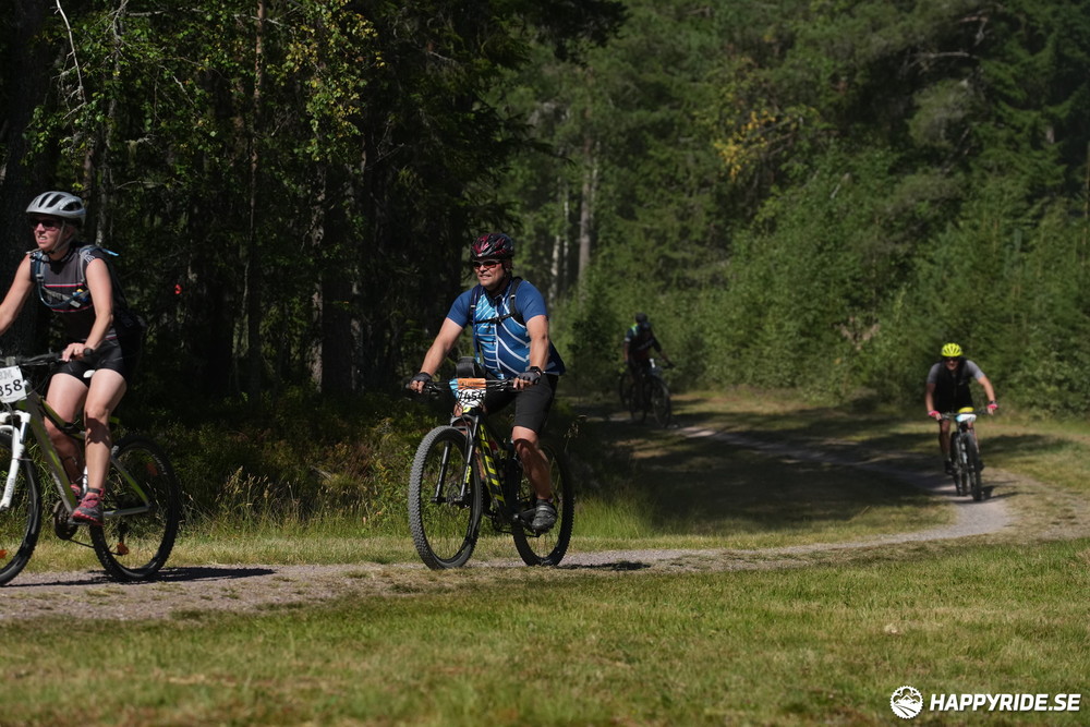 Bild från Cykelvasan 2022 (90km)