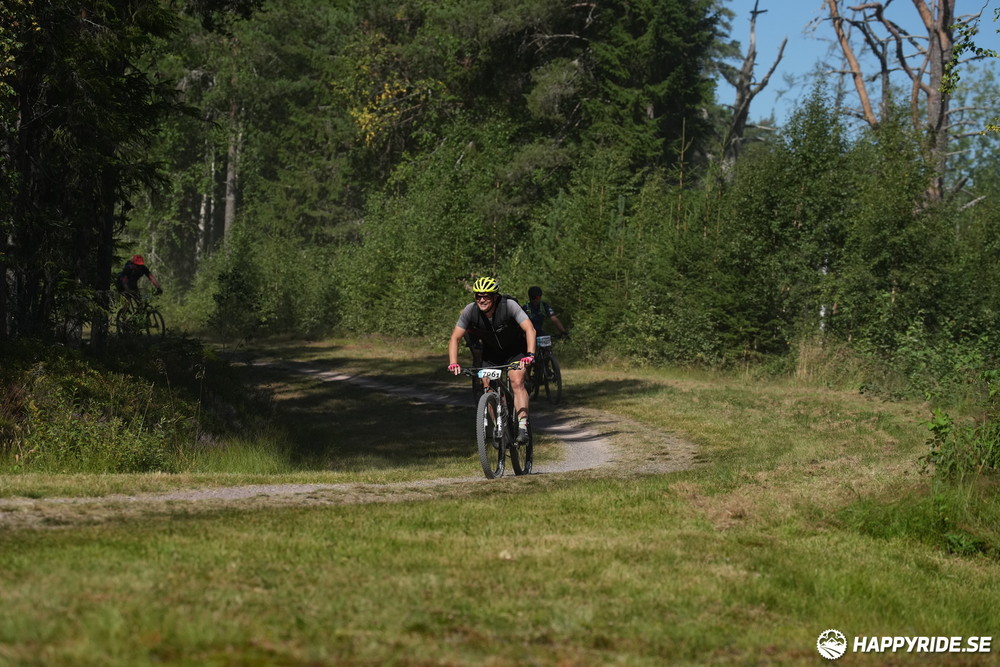 Bild från Cykelvasan 2022 (90km)