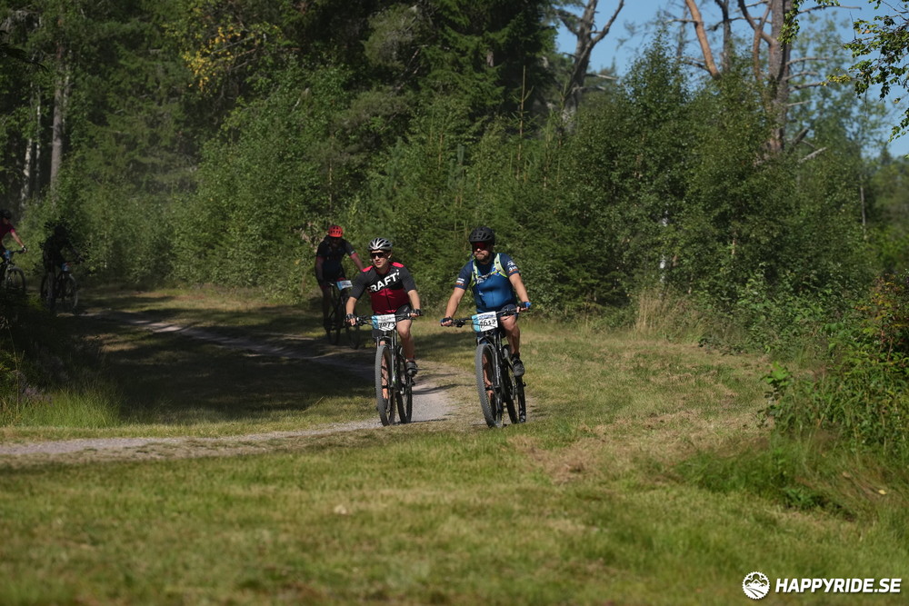 Bild från Cykelvasan 2022 (90km)
