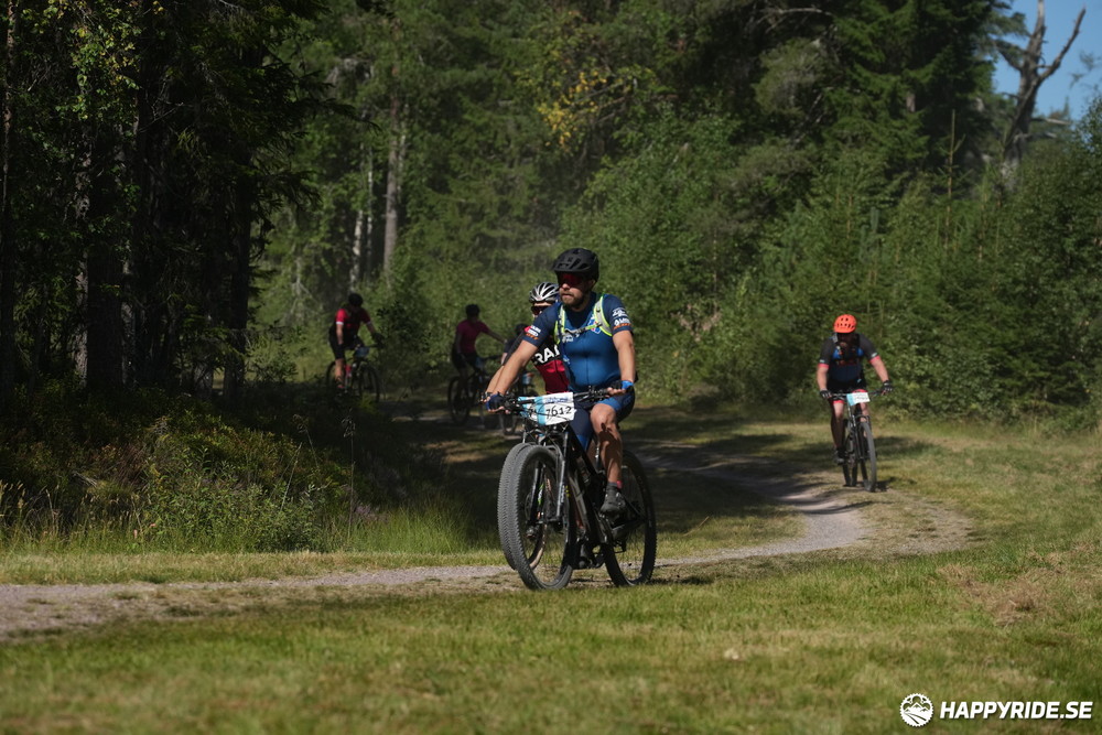 Bild från Cykelvasan 2022 (90km)