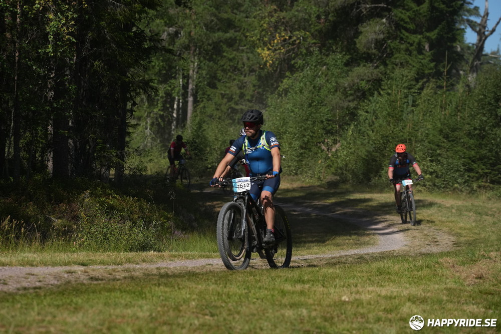Bild från Cykelvasan 2022 (90km)