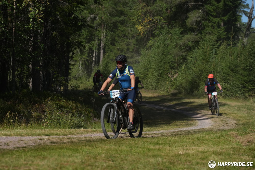 Bild från Cykelvasan 2022 (90km)
