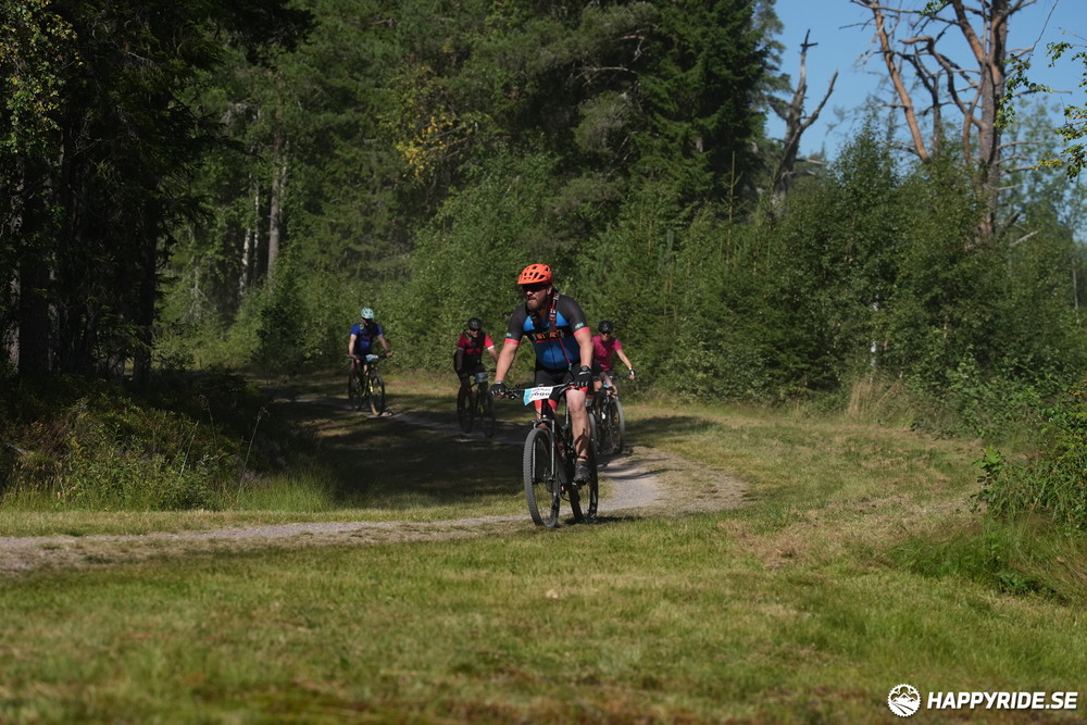 Bild från Cykelvasan 2022 (90km)
