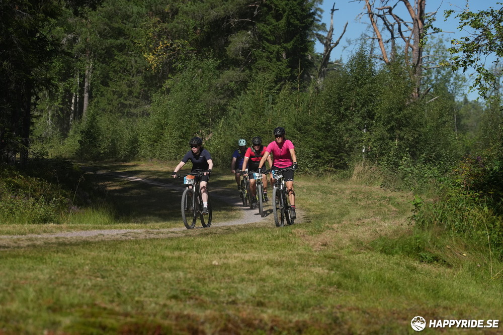 Bild från Cykelvasan 2022 (90km)
