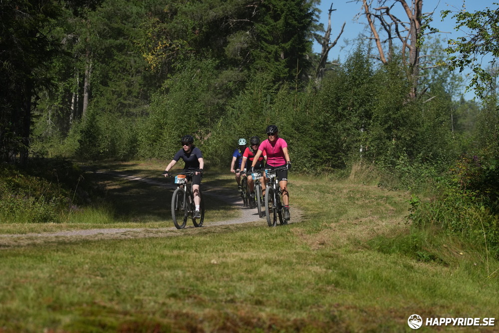 Bild från Cykelvasan 2022 (90km)