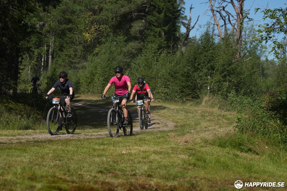 Bild från Cykelvasan 2022 (90km)