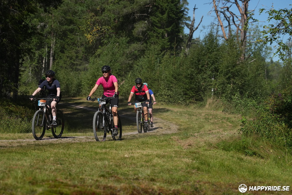 Bild från Cykelvasan 2022 (90km)