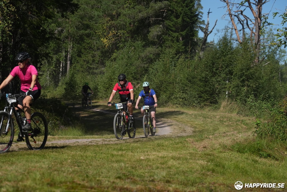 Bild från Cykelvasan 2022 (90km)