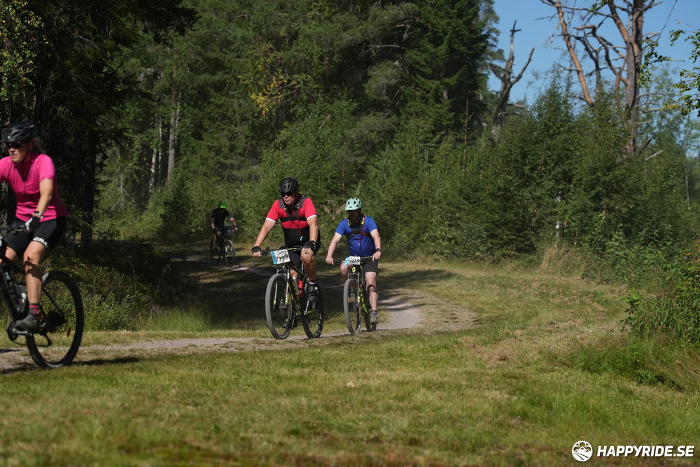 Bild från Cykelvasan 2022 (90km)