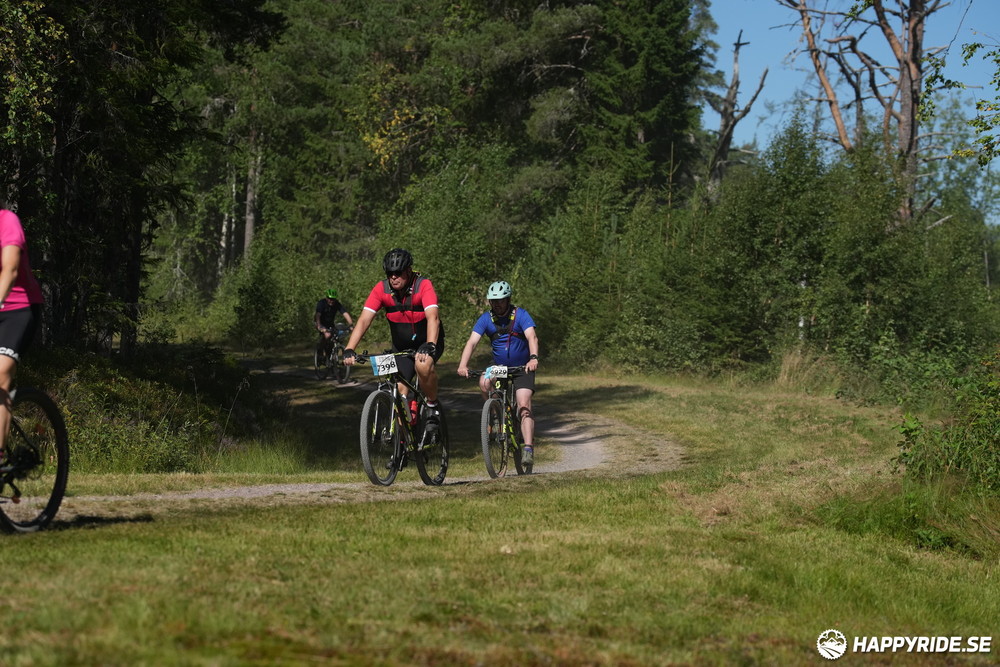 Bild från Cykelvasan 2022 (90km)
