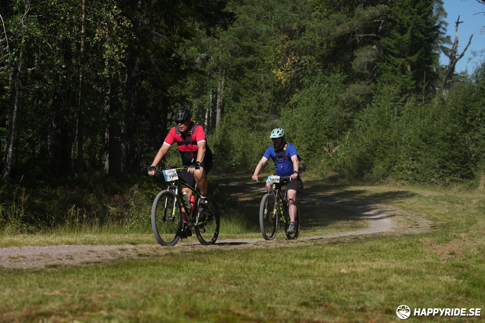 Bild från Cykelvasan 2022 (90km)
