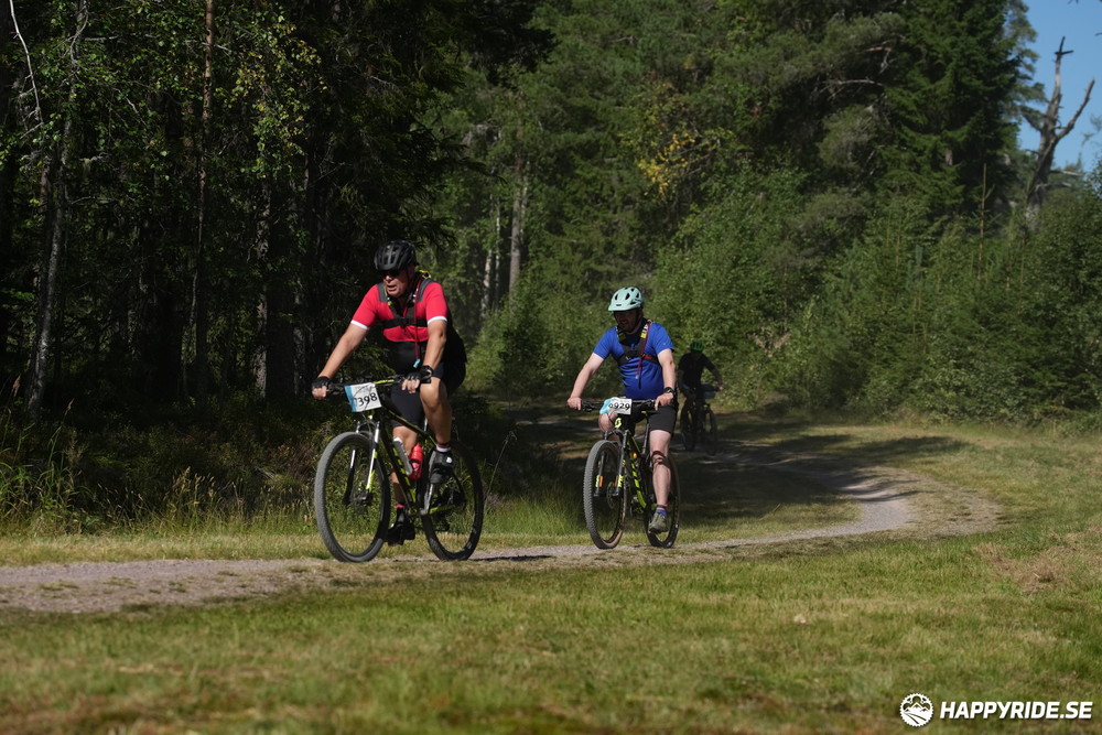 Bild från Cykelvasan 2022 (90km)