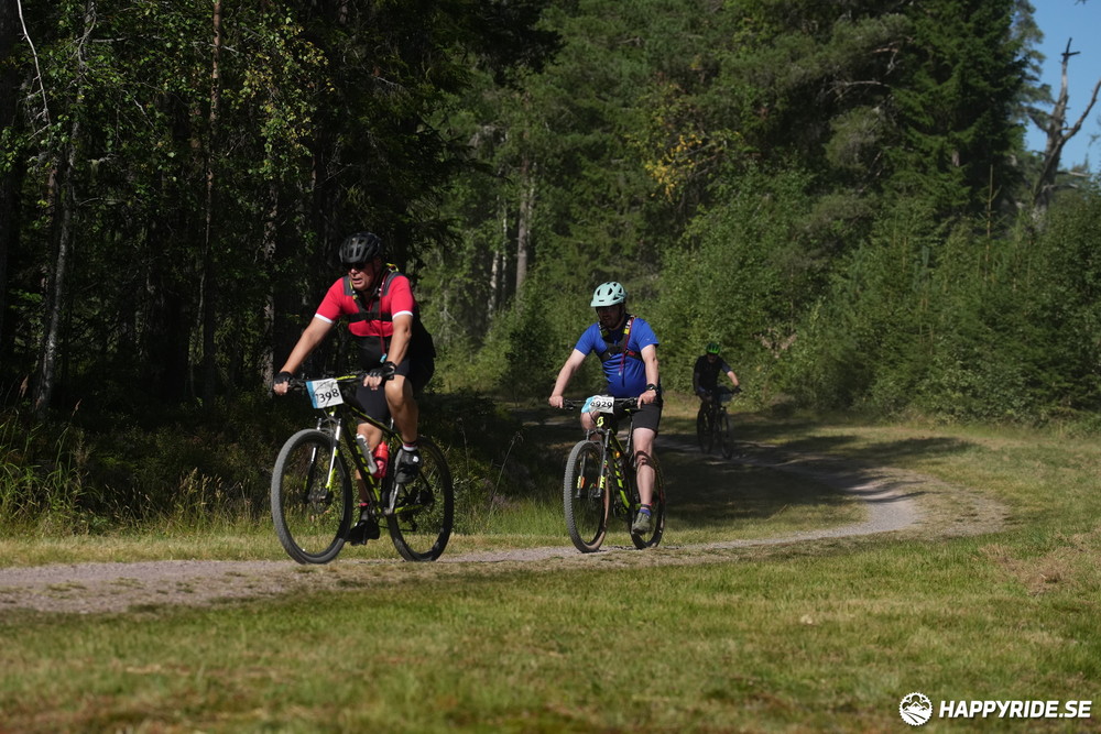Bild från Cykelvasan 2022 (90km)