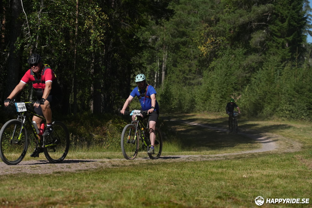 Bild från Cykelvasan 2022 (90km)
