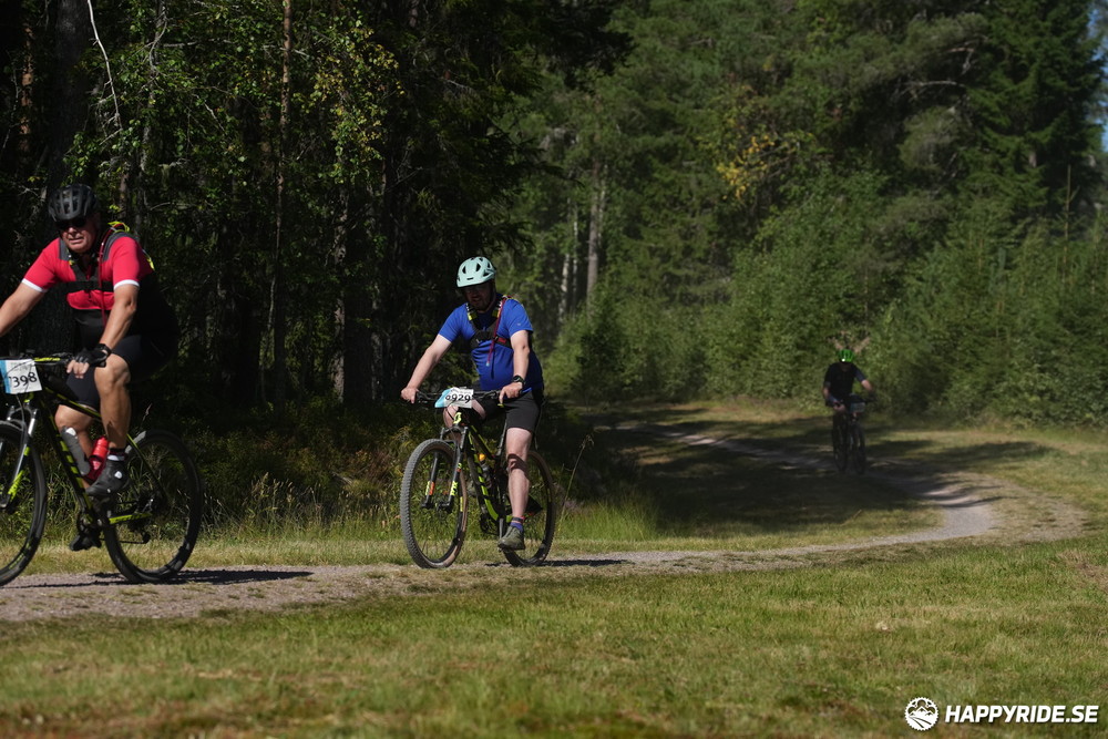 Bild från Cykelvasan 2022 (90km)