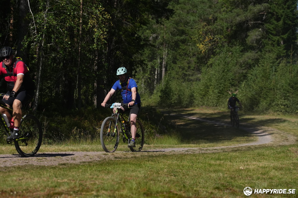 Bild från Cykelvasan 2022 (90km)