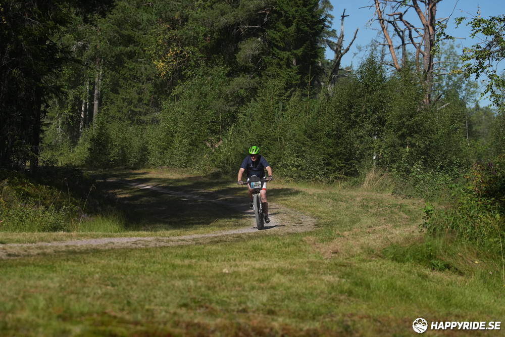 Bild från Cykelvasan 2022 (90km)