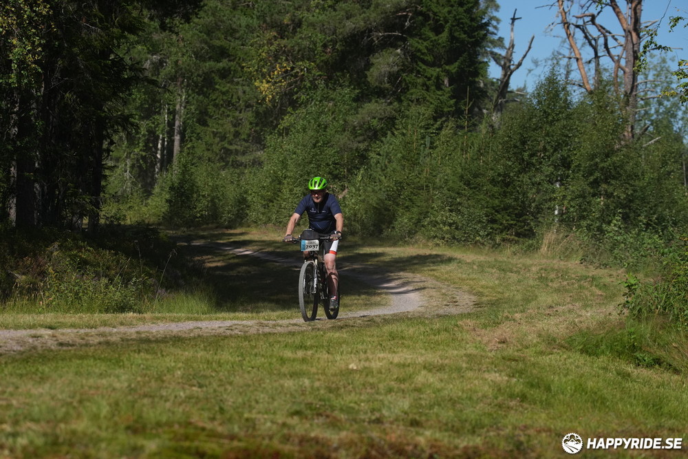 Bild från Cykelvasan 2022 (90km)
