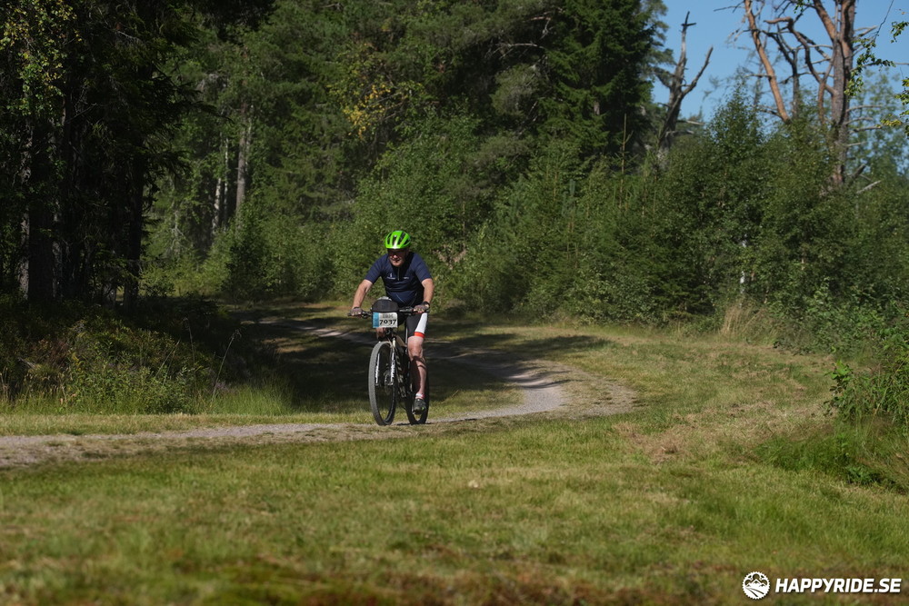 Bild från Cykelvasan 2022 (90km)