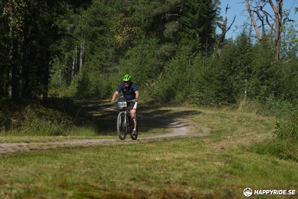 Bild från Cykelvasan 2022 (90km)