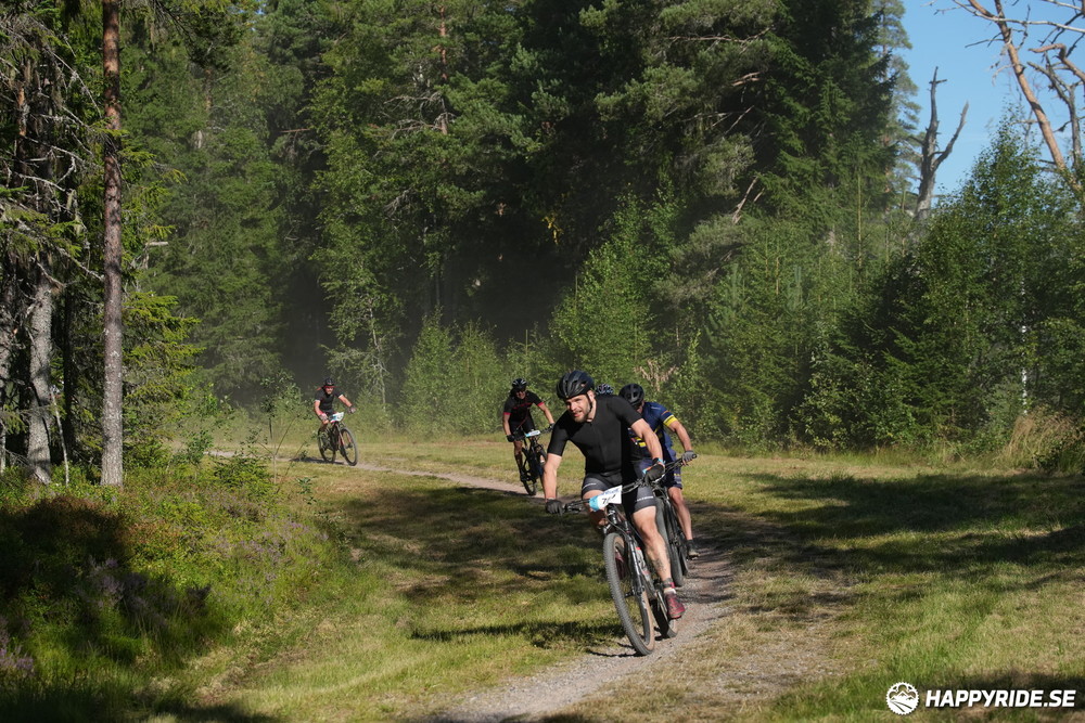 Bild från Cykelvasan 2022 (90km)