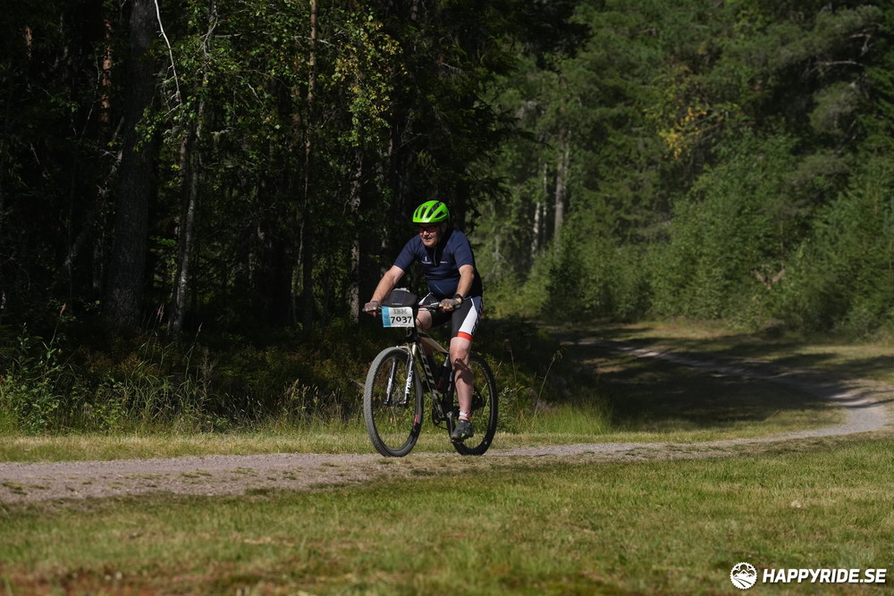 Bild från Cykelvasan 2022 (90km)
