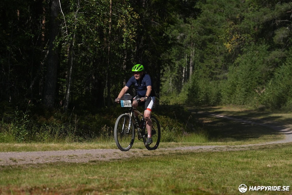 Bild från Cykelvasan 2022 (90km)