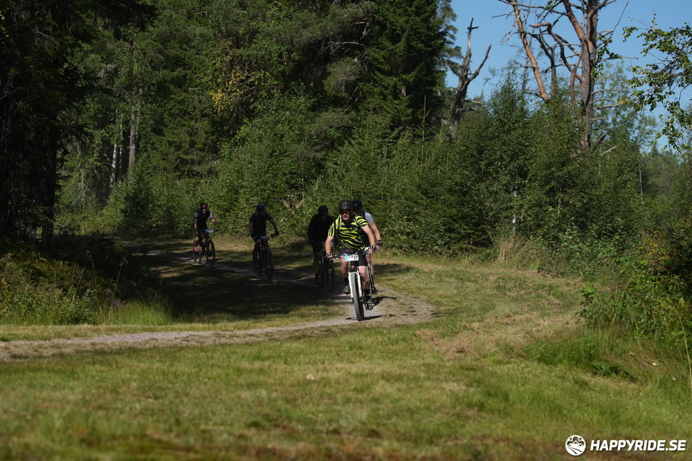 Bild från Cykelvasan 2022 (90km)