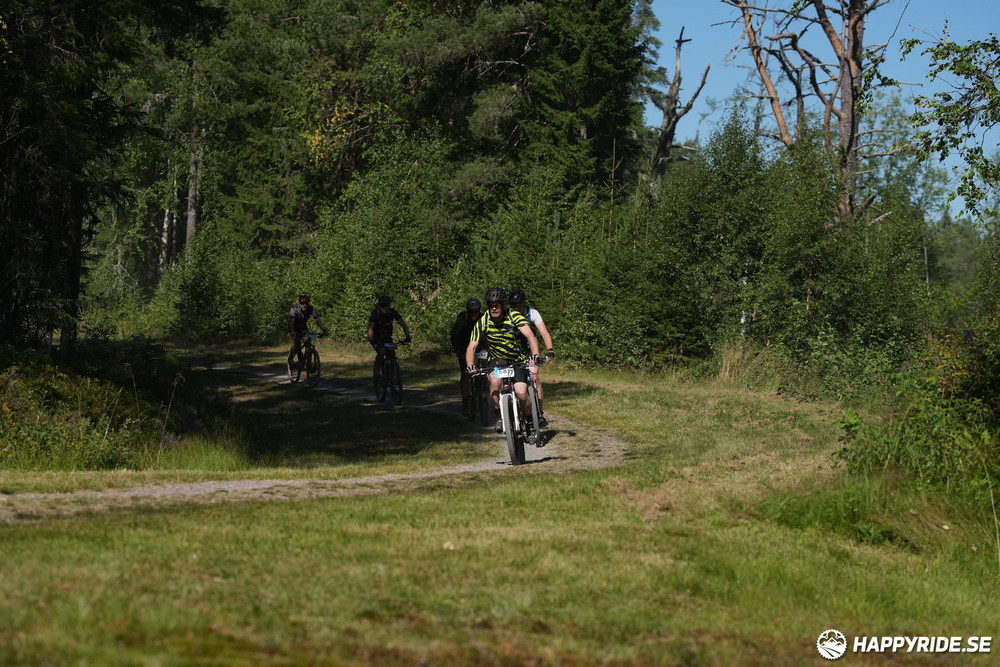 Bild från Cykelvasan 2022 (90km)