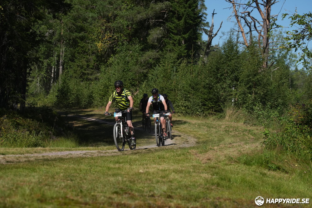Bild från Cykelvasan 2022 (90km)