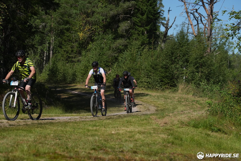 Bild från Cykelvasan 2022 (90km)