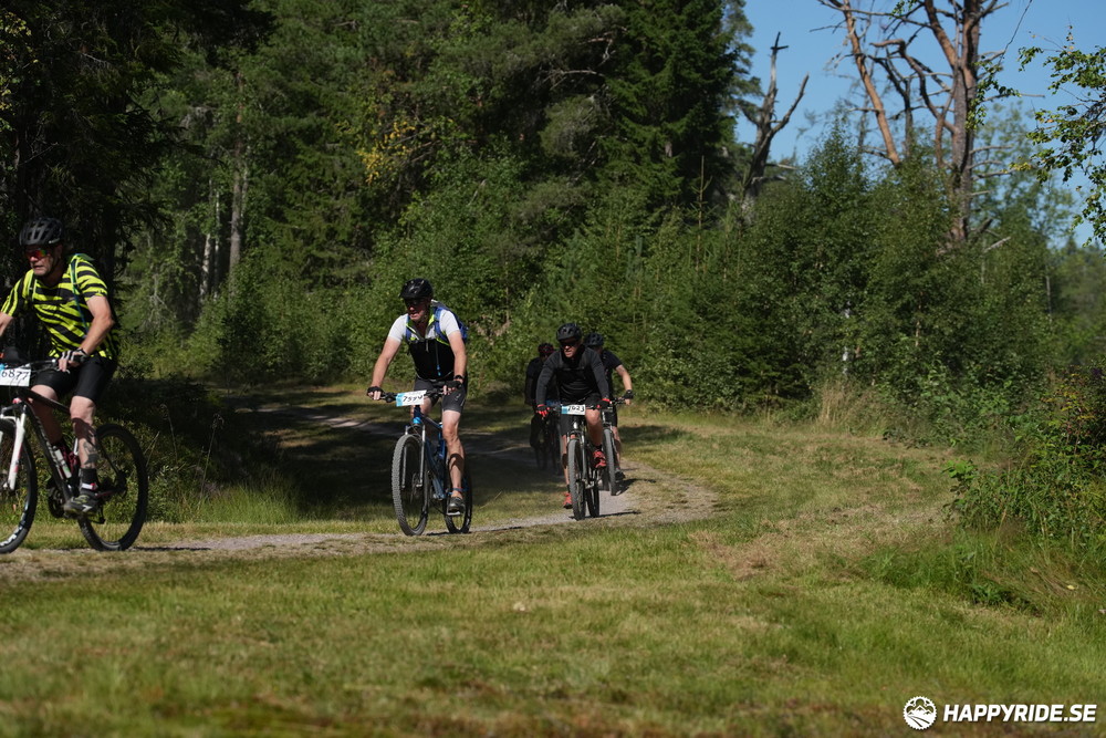 Bild från Cykelvasan 2022 (90km)