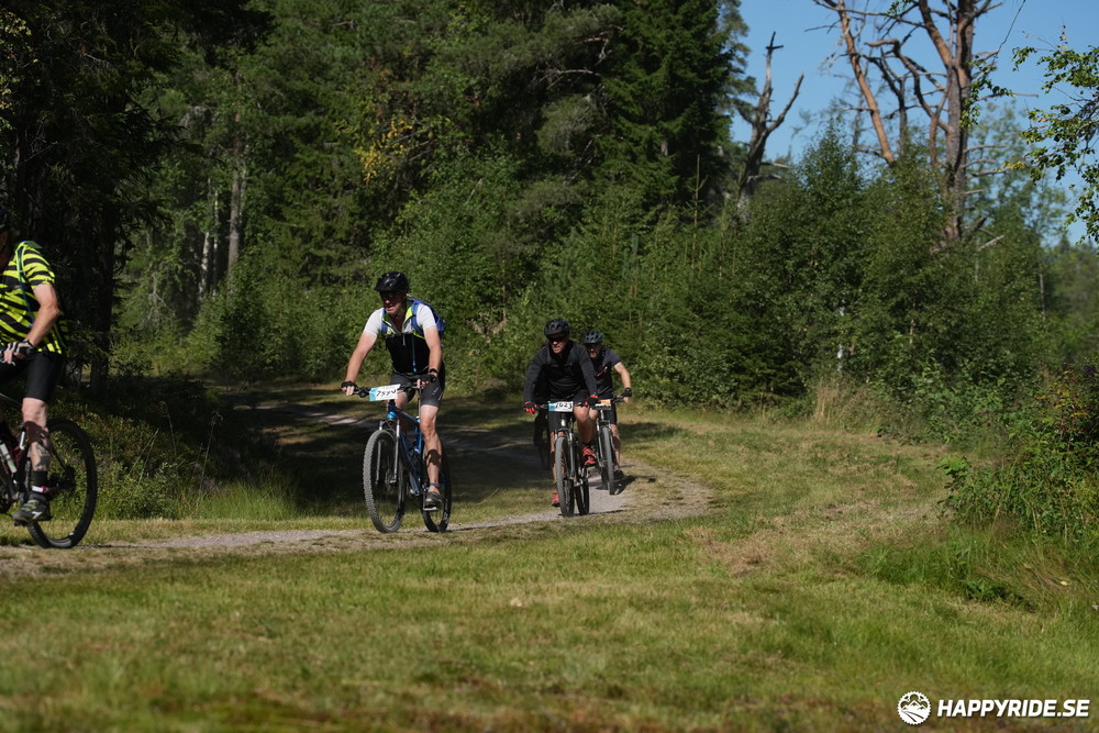 Bild från Cykelvasan 2022 (90km)