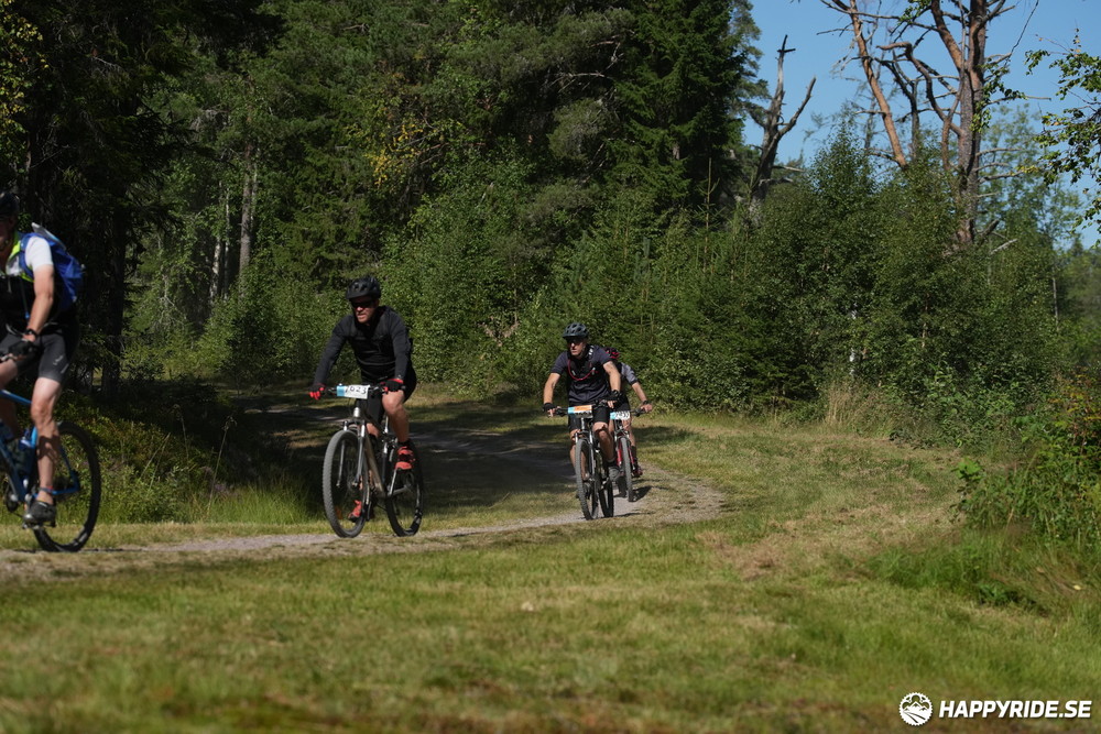 Bild från Cykelvasan 2022 (90km)