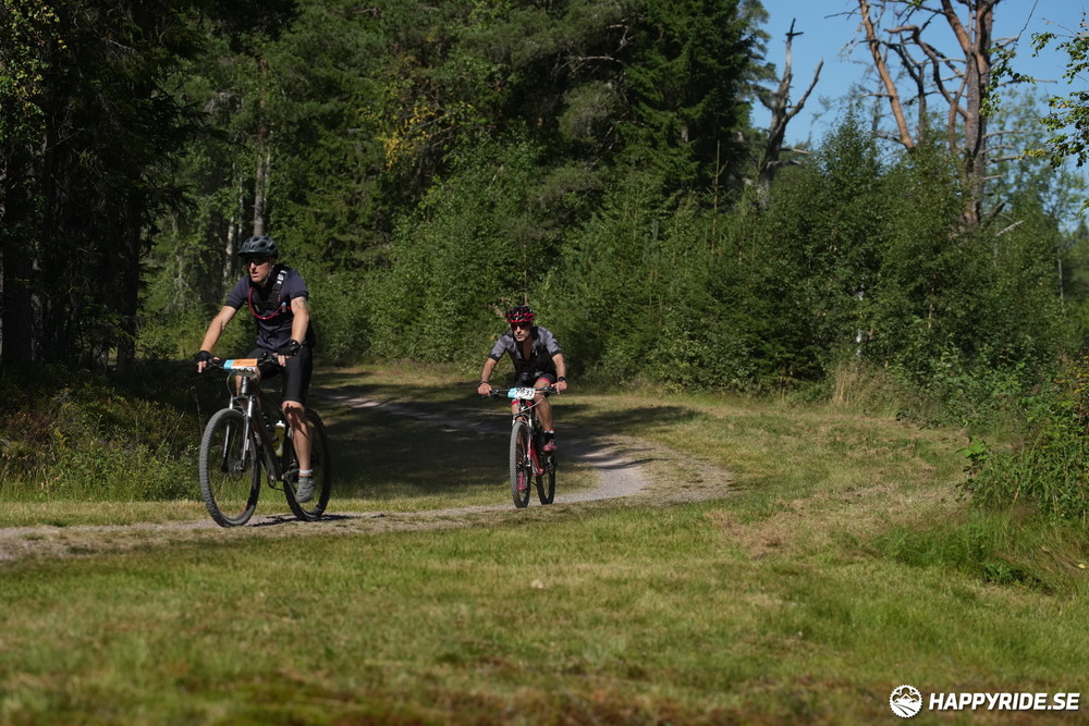 Bild från Cykelvasan 2022 (90km)