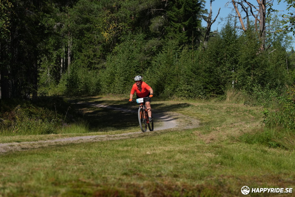 Bild från Cykelvasan 2022 (90km)