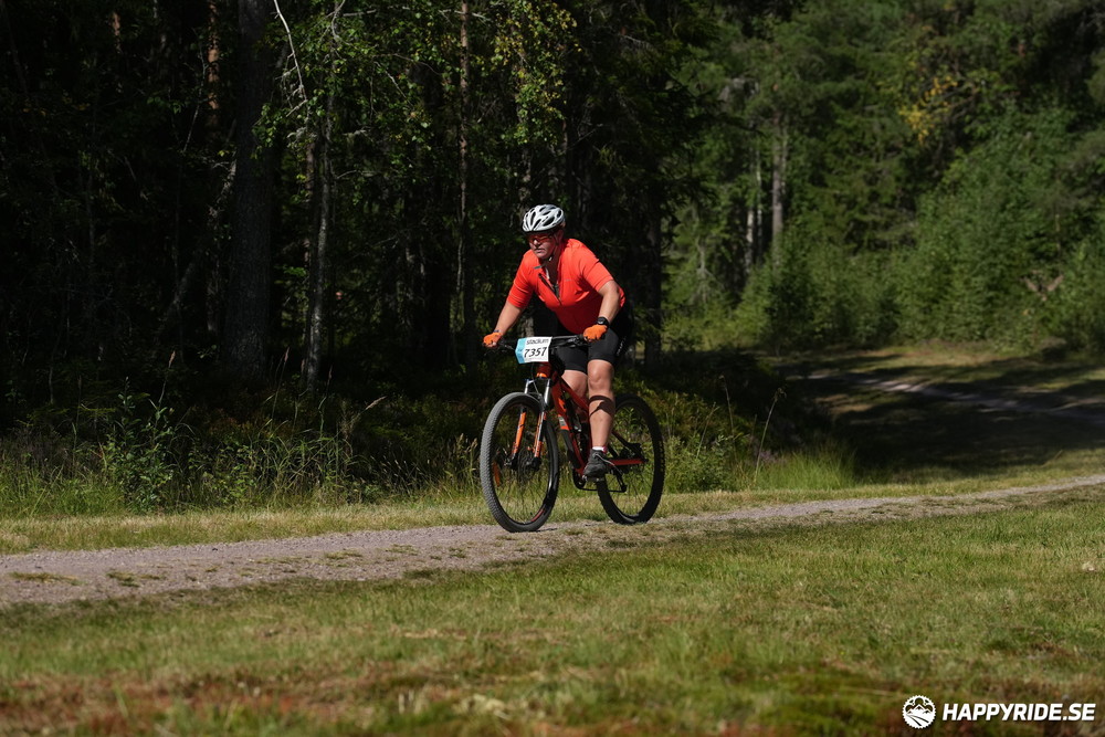 Bild från Cykelvasan 2022 (90km)