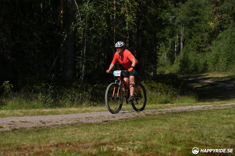 Bild från Cykelvasan 2022 (90km)