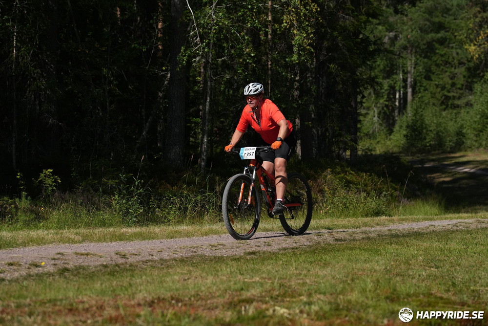 Bild från Cykelvasan 2022 (90km)