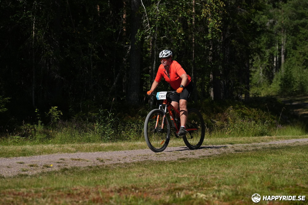 Bild från Cykelvasan 2022 (90km)